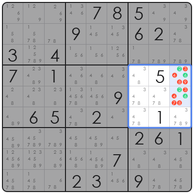sudoku 6 6